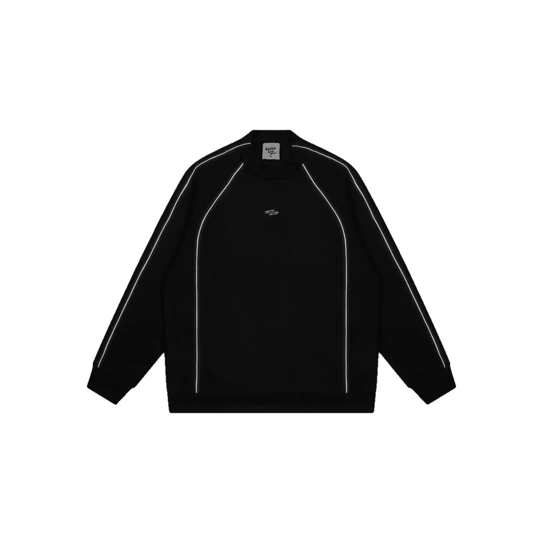 The Relaxed Hoodie V