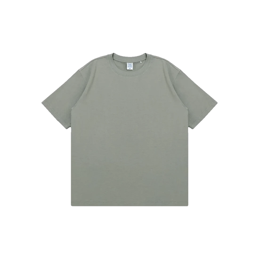 The Relaxed T-Shirt V