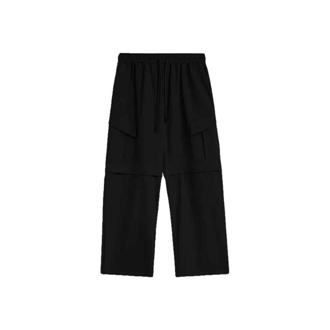 The Utility Relaxed Trousers II