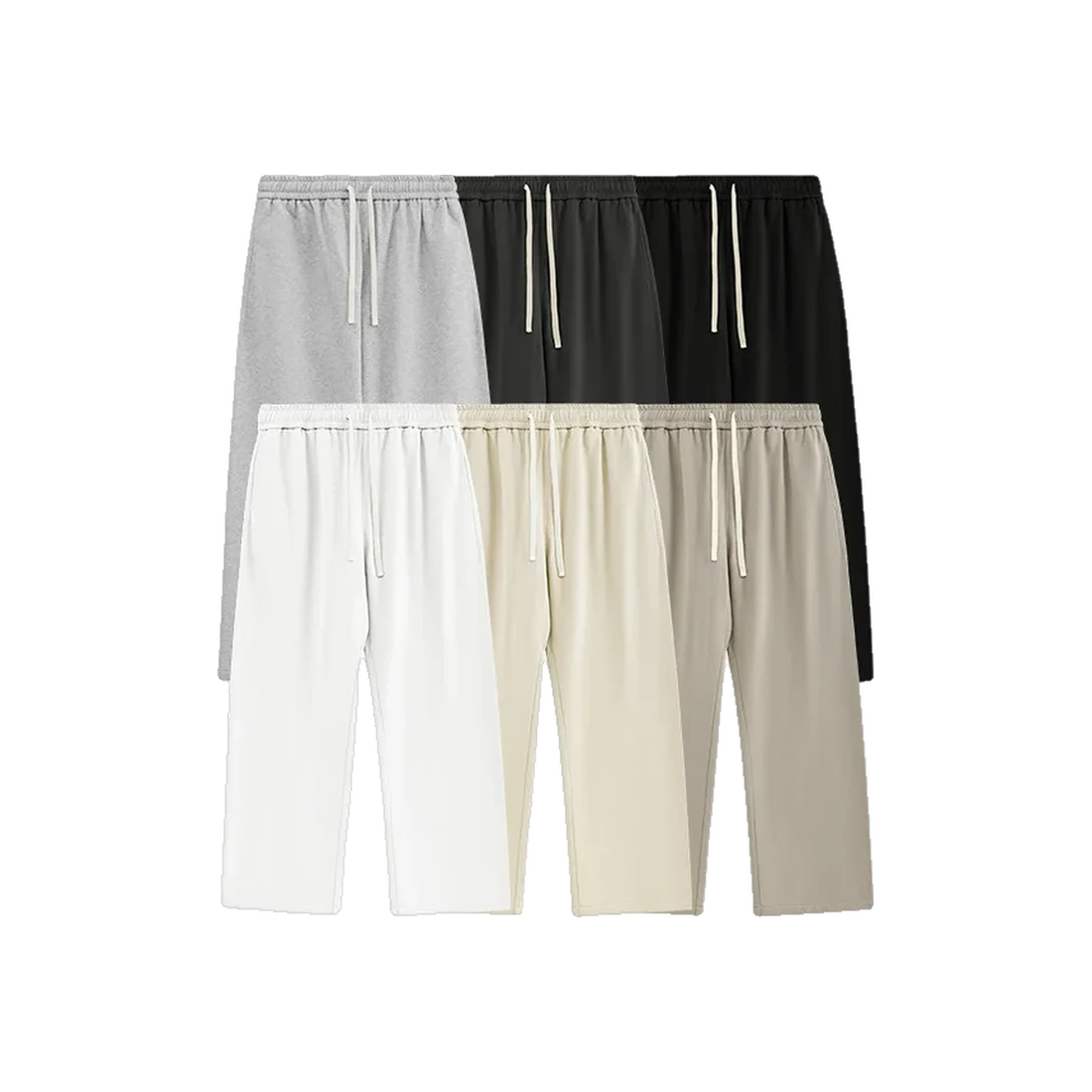 The Relaxed Sweatpants