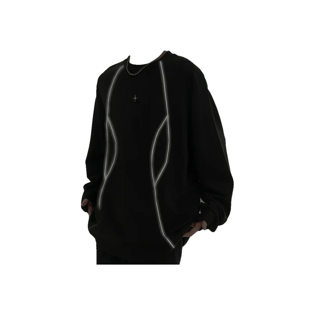 The Americana Hoodie VI