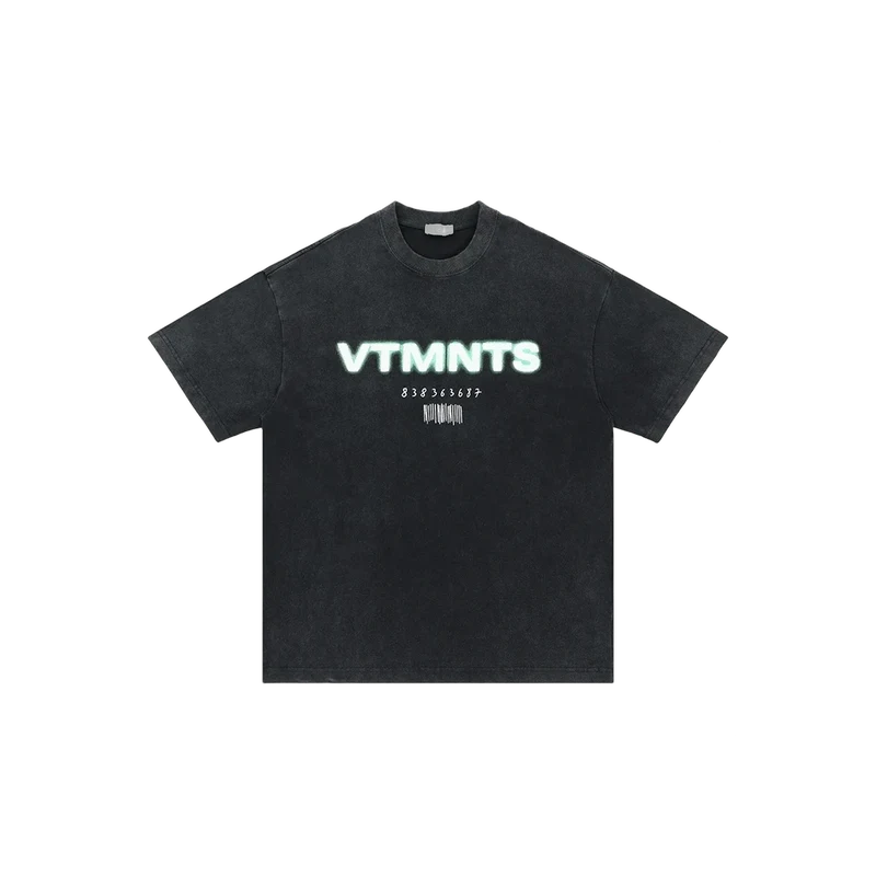 The Printed T-Shirt VI