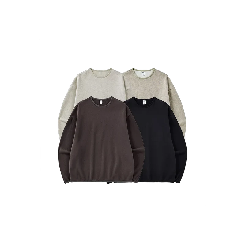 The Americana Relaxed Hoodie II