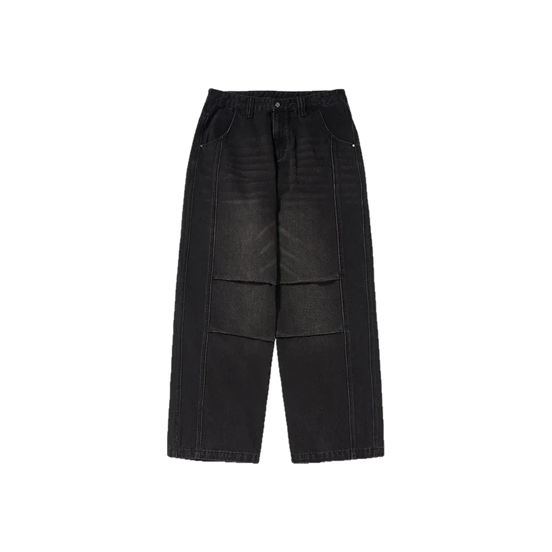 The Vintage Washed Jeans IV