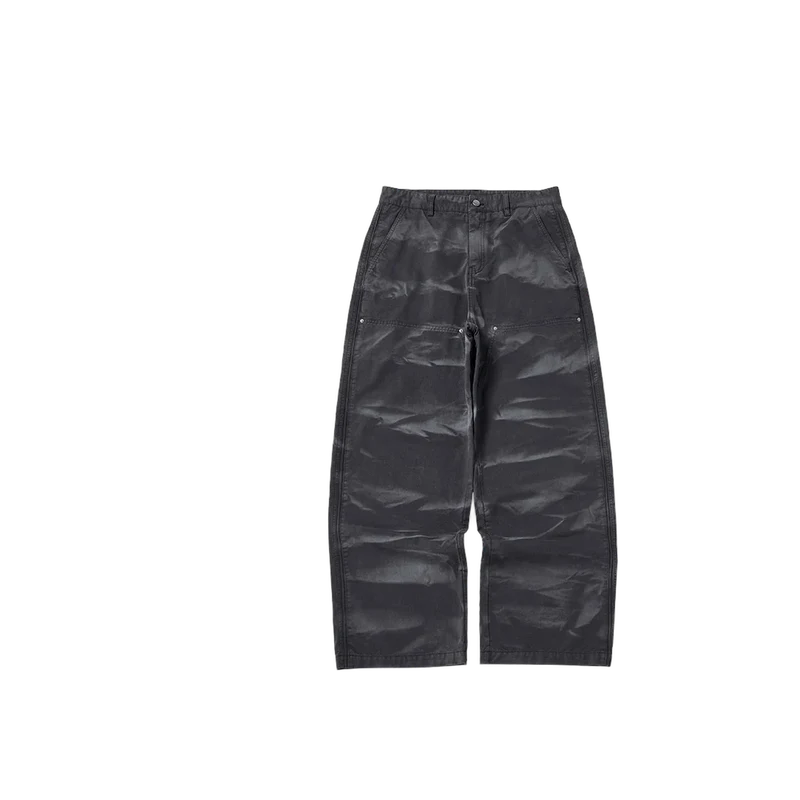 The Vintage Relaxed Trousers VI