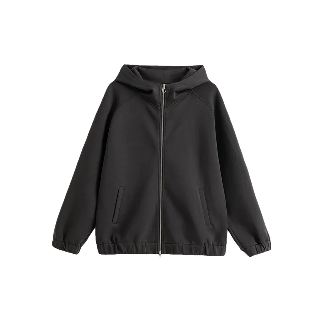 The Relaxed Jacket III