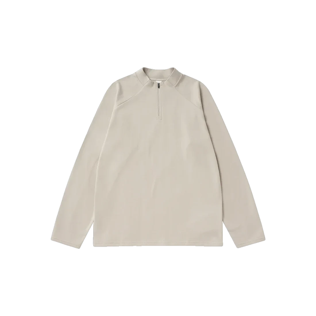 The Zip T-Shirt