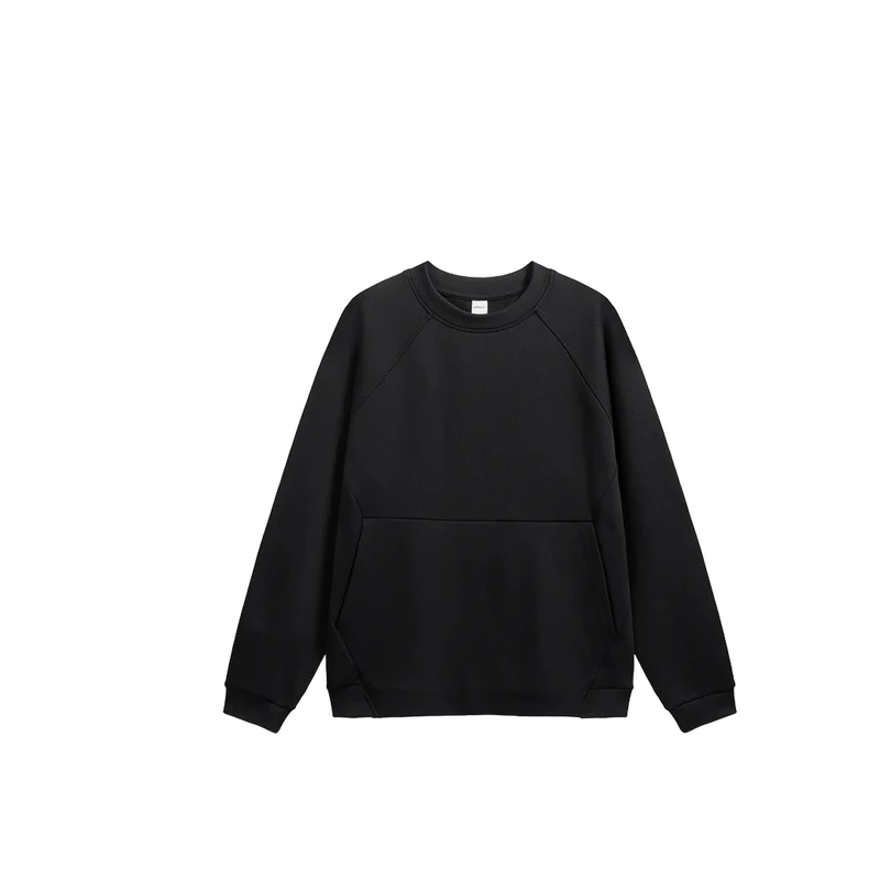 The Street Hoodie II