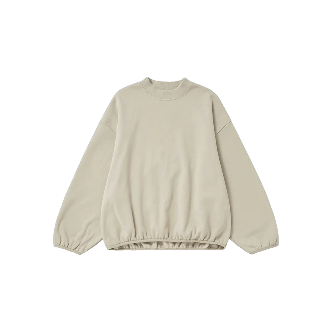The Fleece Lined Hoodie III