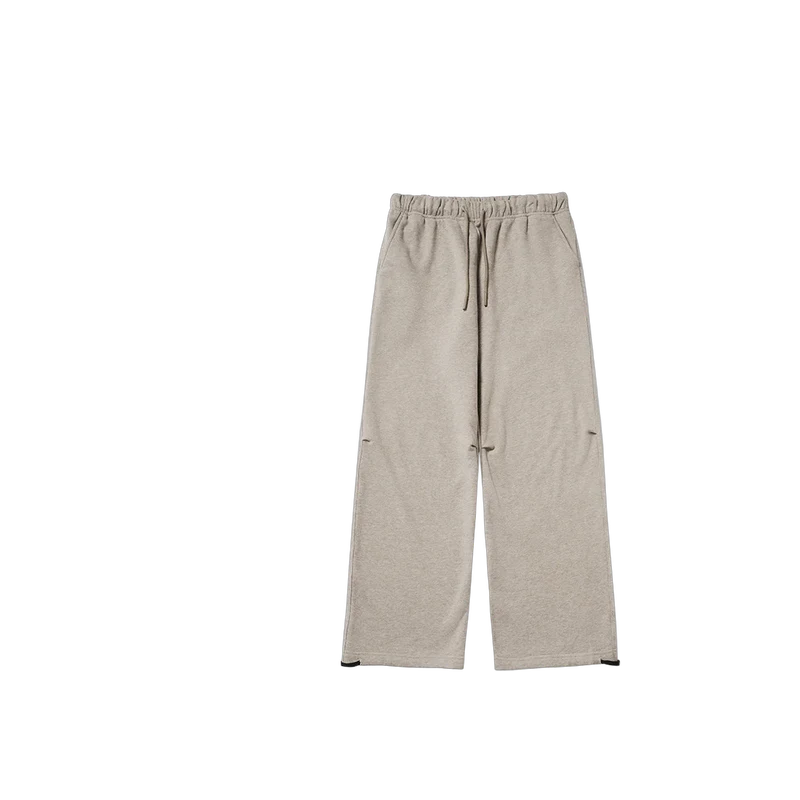 The Americana Straight Leg Sweatpants