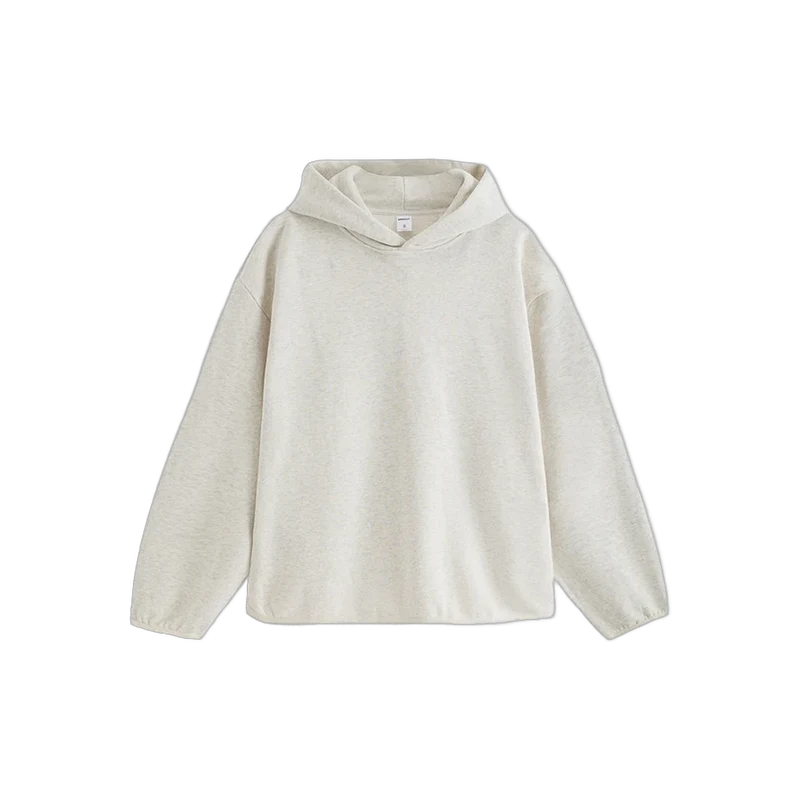 The Americana Relaxed Hoodie