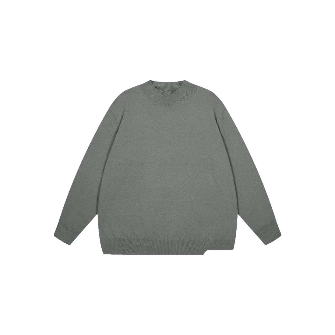 The Knit Jumper IV
