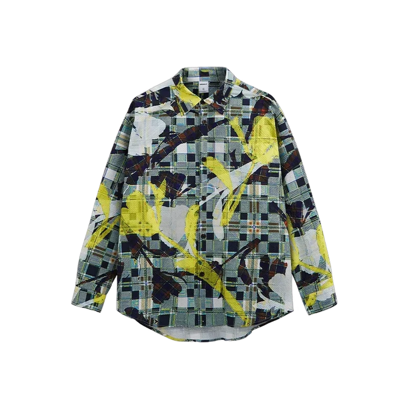 The Americana Shirt VI