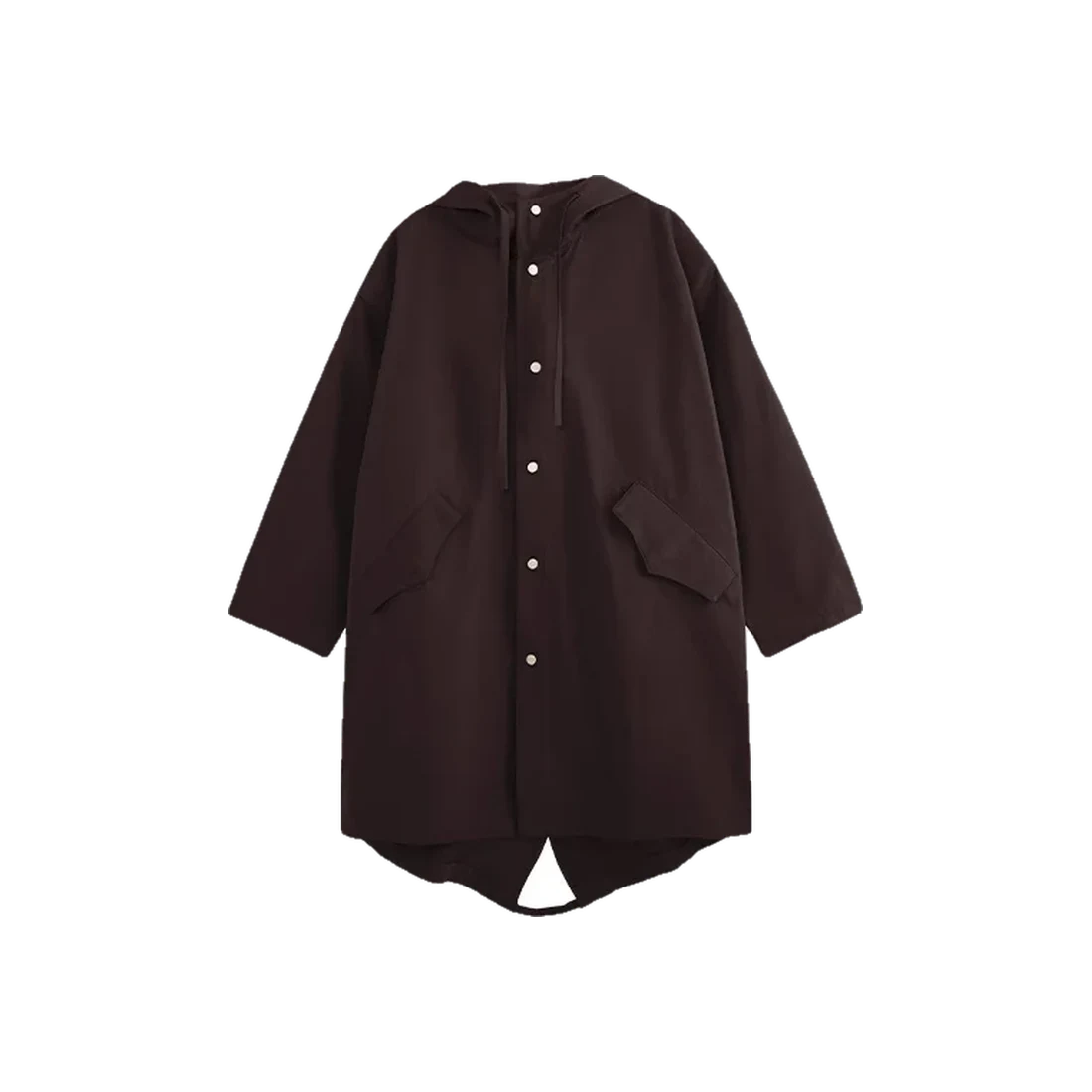 The Utility Jacket