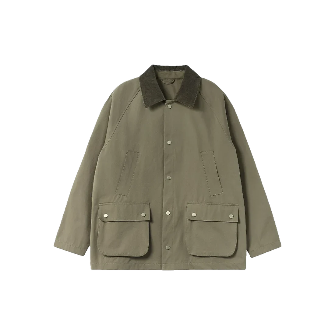 The Americana Jacket V