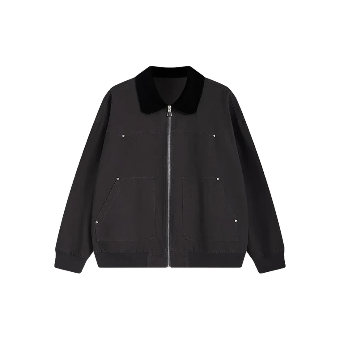 The Americana Jacket 8