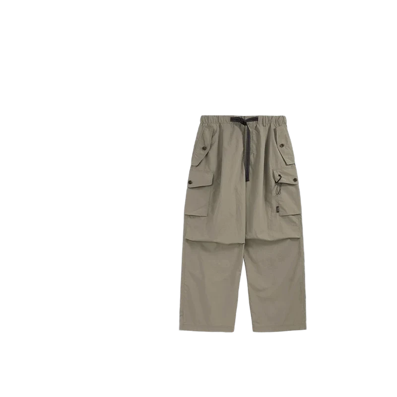 The Utility Trousers III