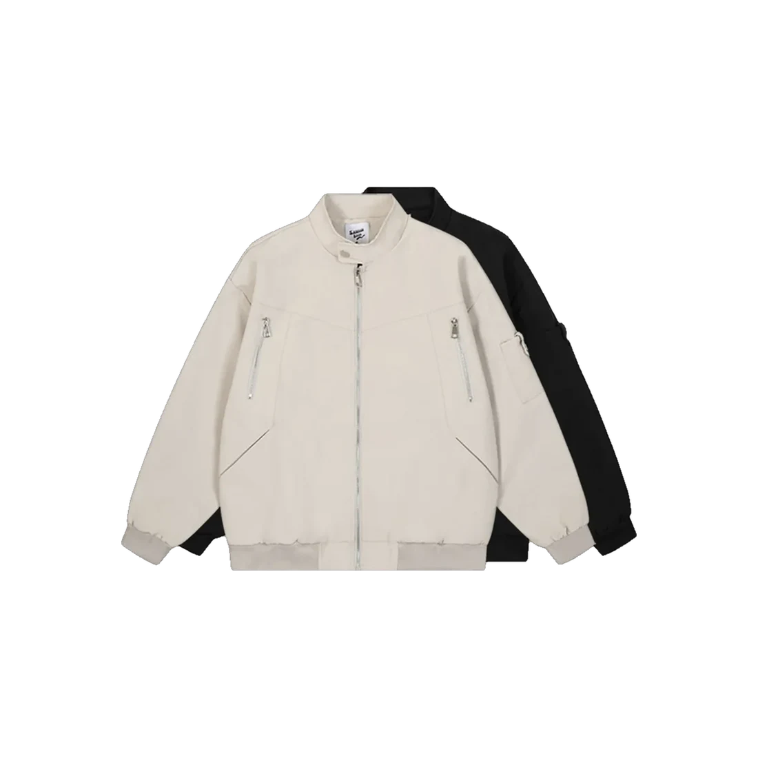 The Americana Padded Jacket