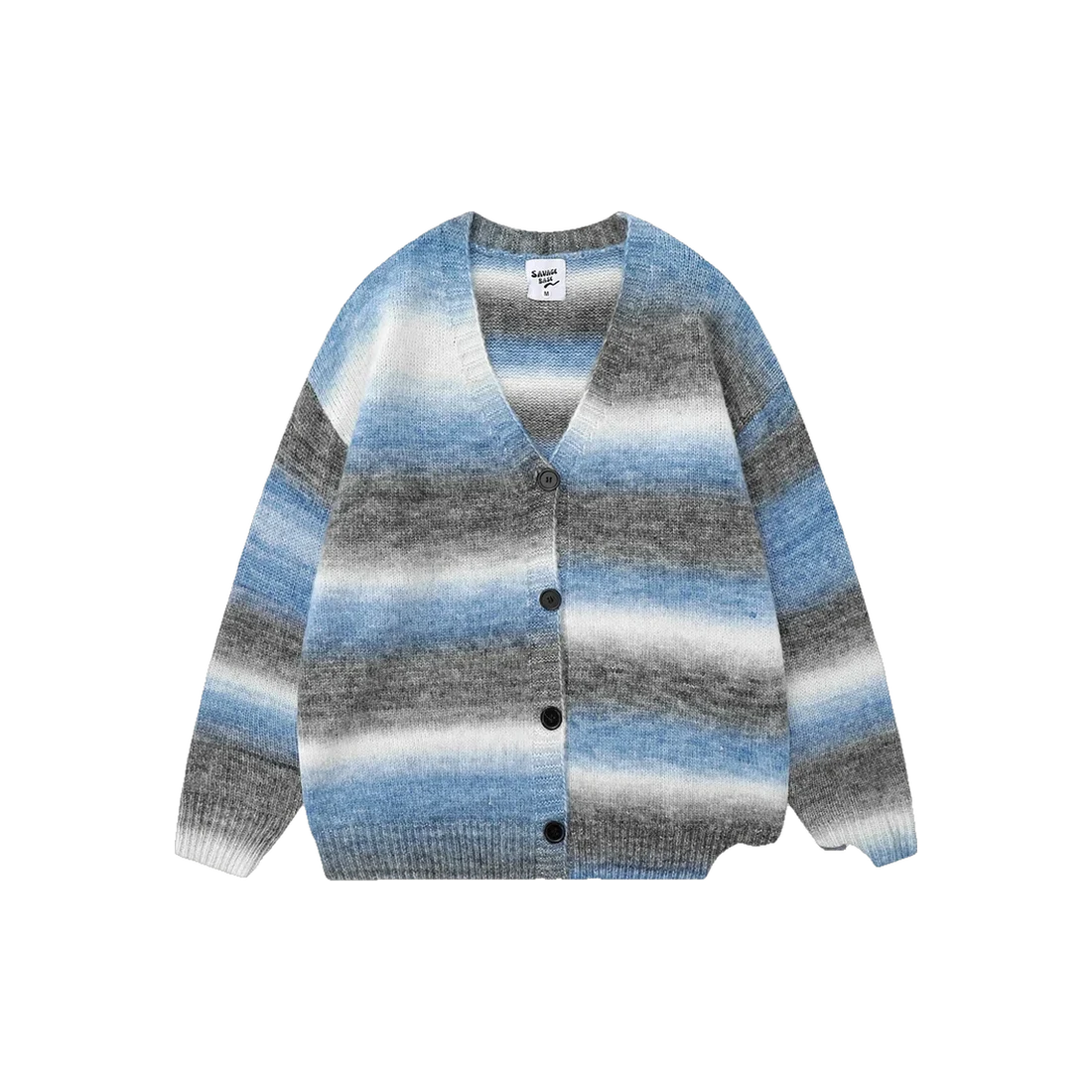 The Faded Jacket