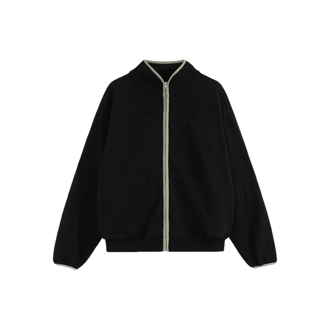 The Americana Zip Jacket IV