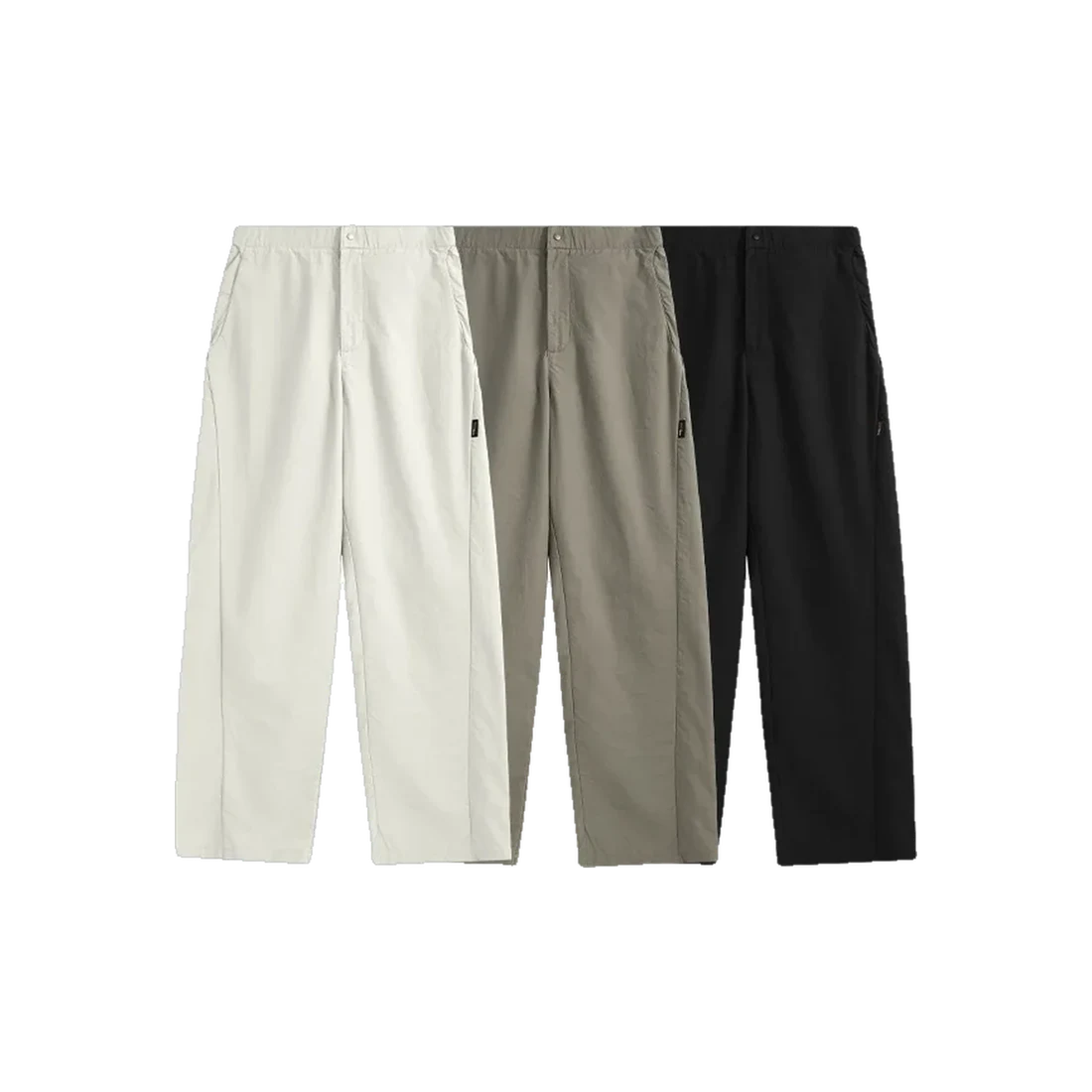 The Utility Cargo Trousers II