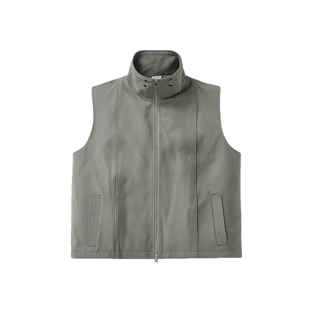 The Street Jacket