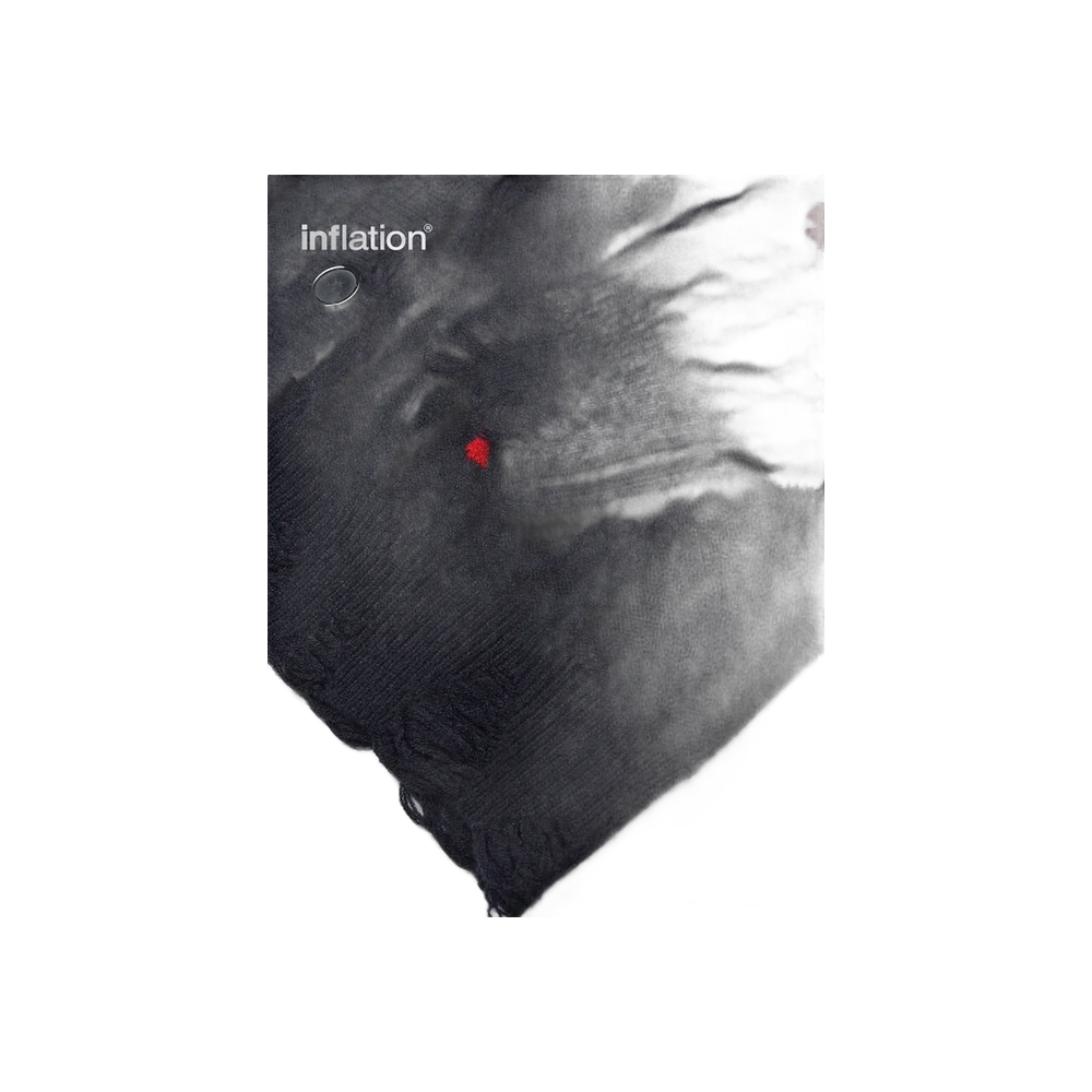 The Relaxed Knit Jumper IV