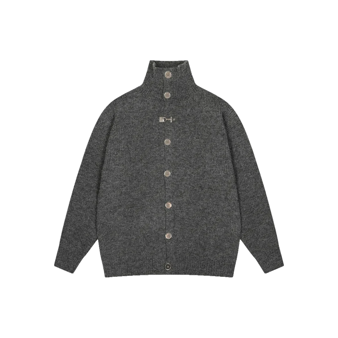 The Americana Relaxed Jacket