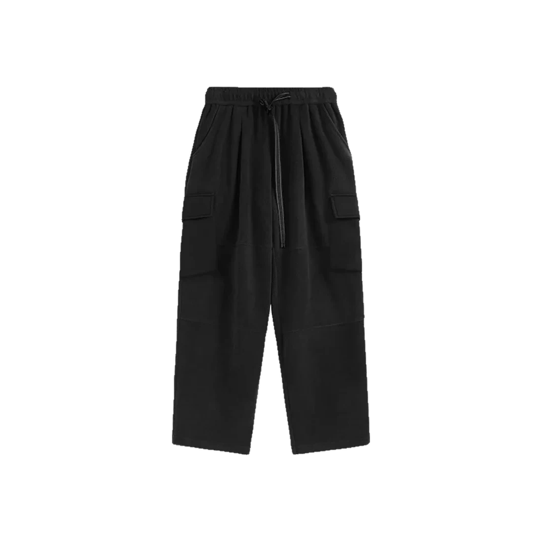 The Utility Straight Leg Sweatpants