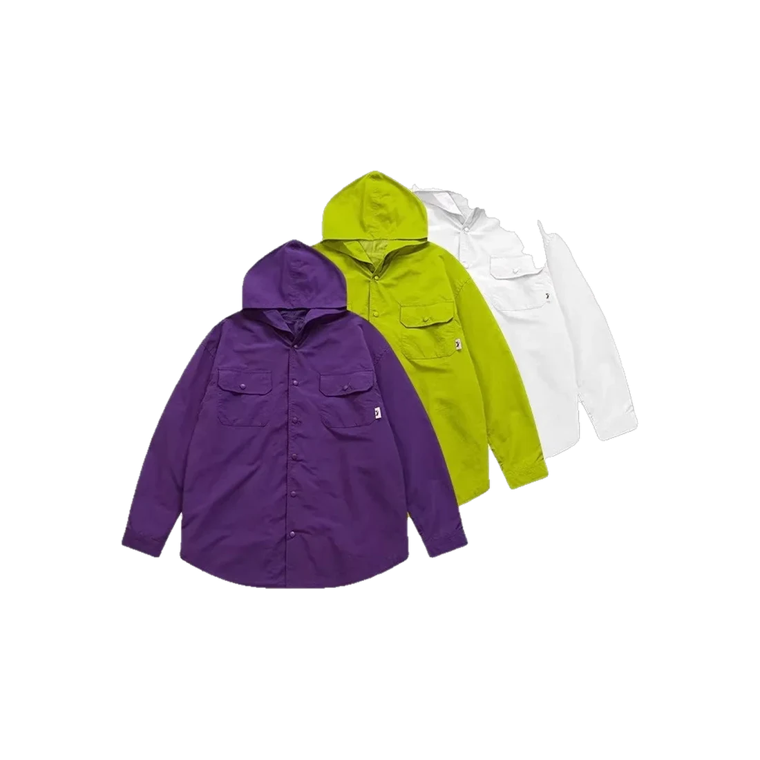 The Utility Check Shirt