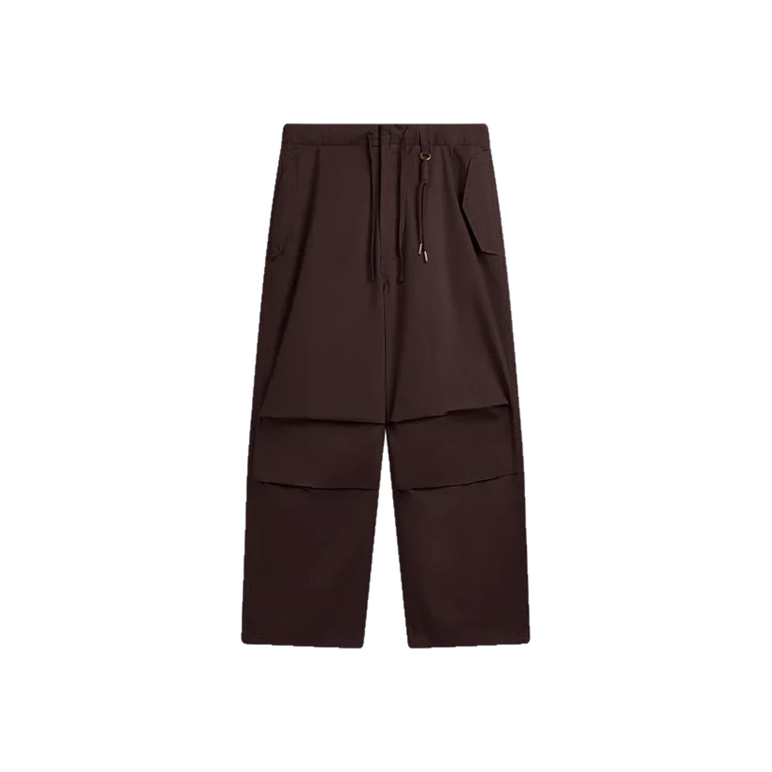 The Utility Wide Leg Cargo Trousers II