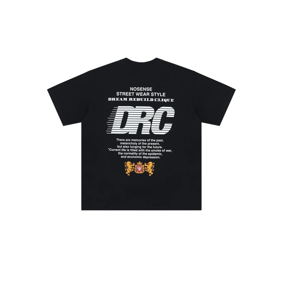 The Americana Printed T-Shirt 51