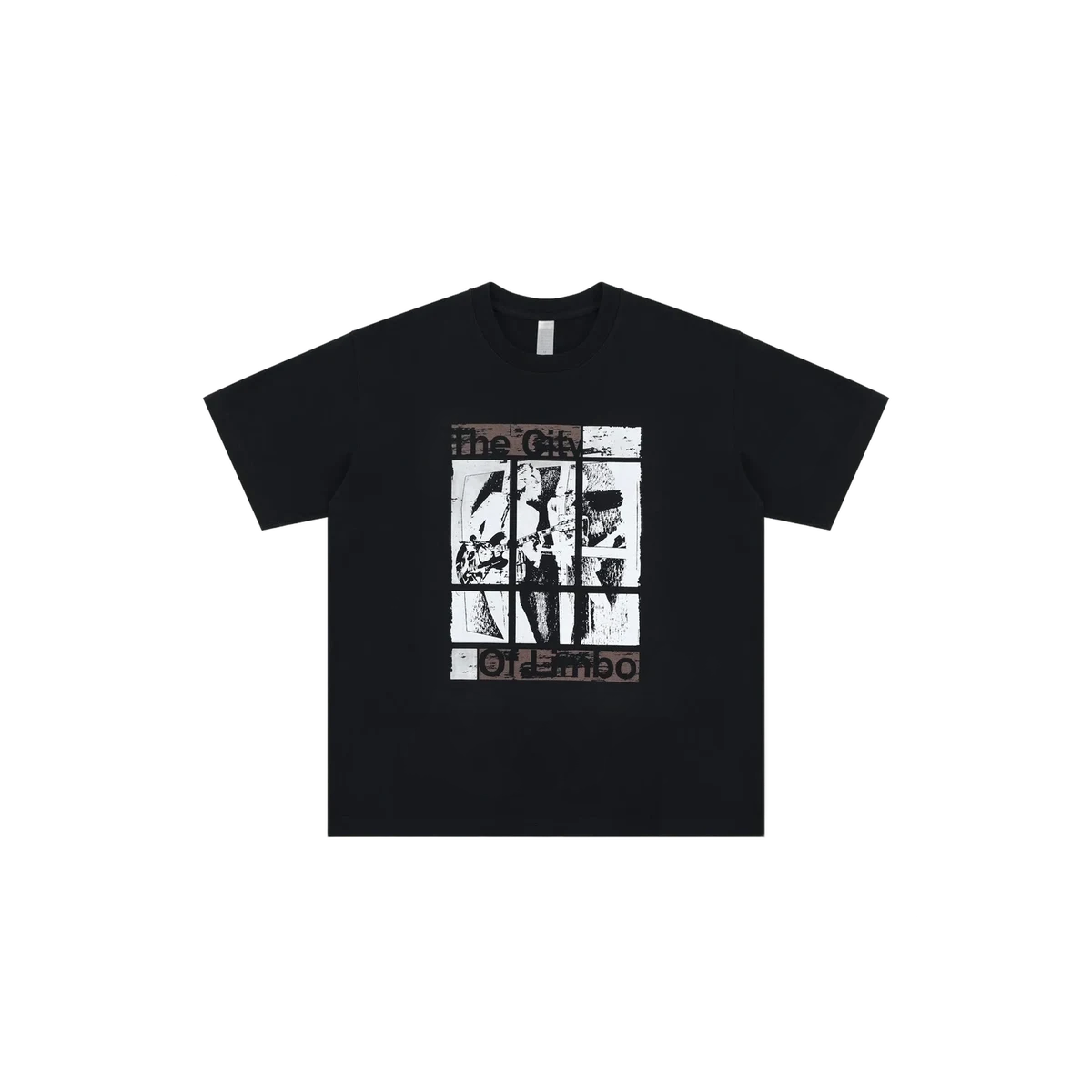 The Americana Printed T-Shirt 52