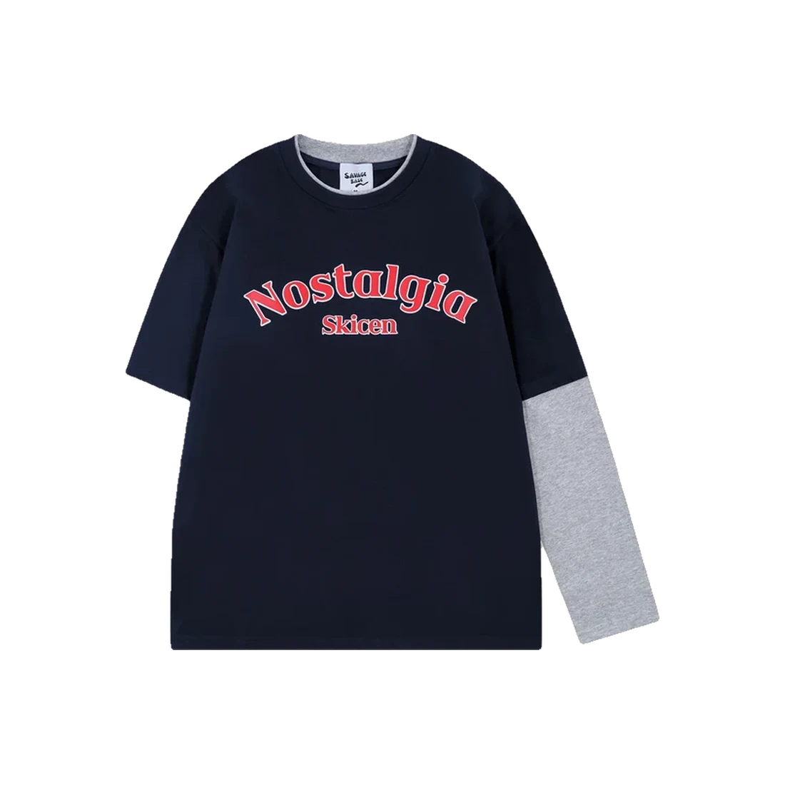 The Americana Printed T-Shirt 26
