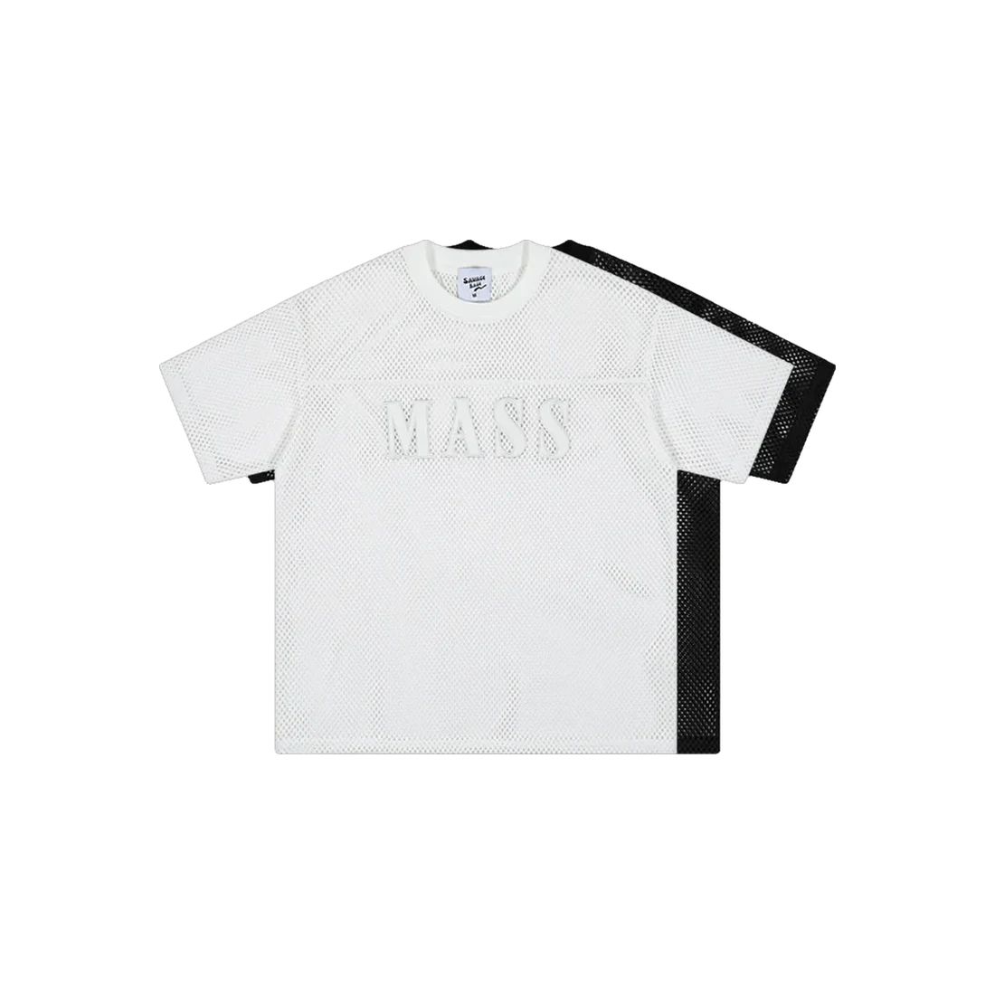 The Appliqué T-Shirt