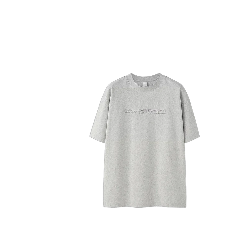 The Americana Embroidered T-Shirt III