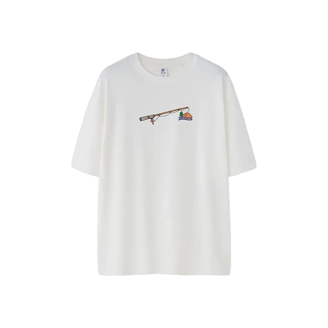 The Printed T-Shirt III