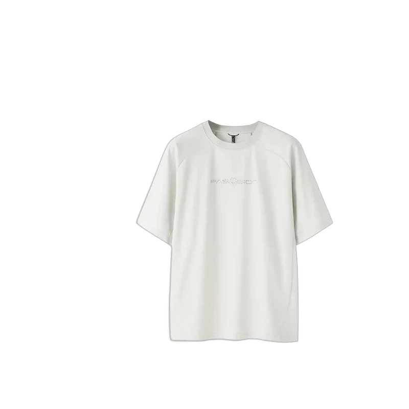 The Techwear Printed T-Shirt