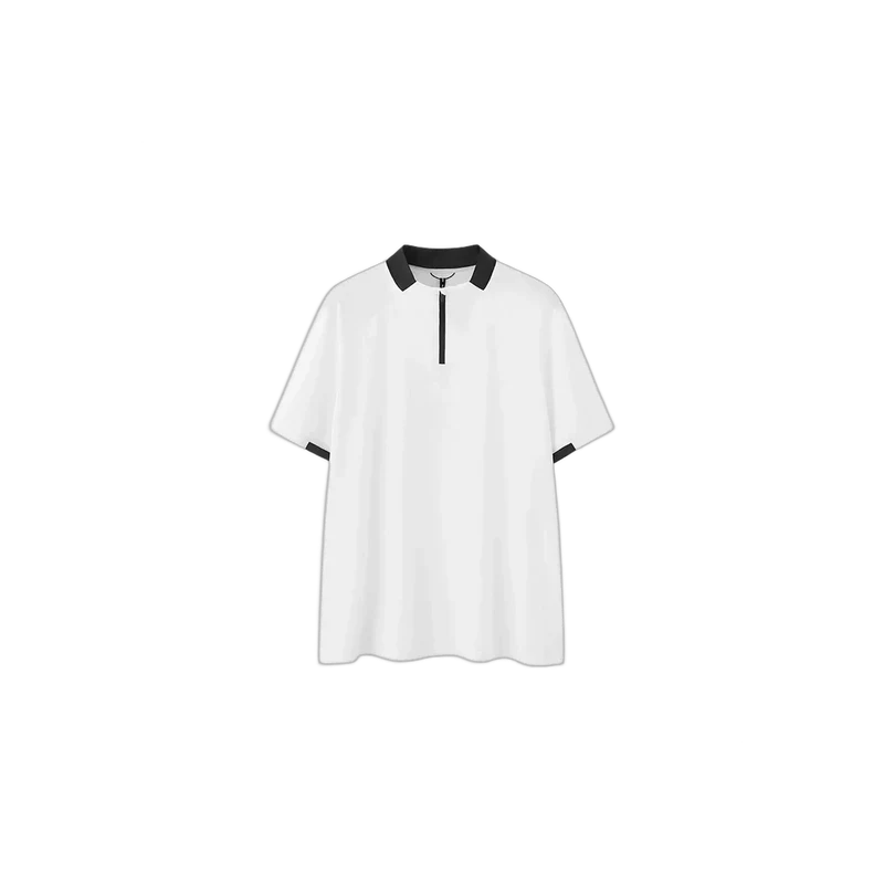 The Panelled T-Shirt III