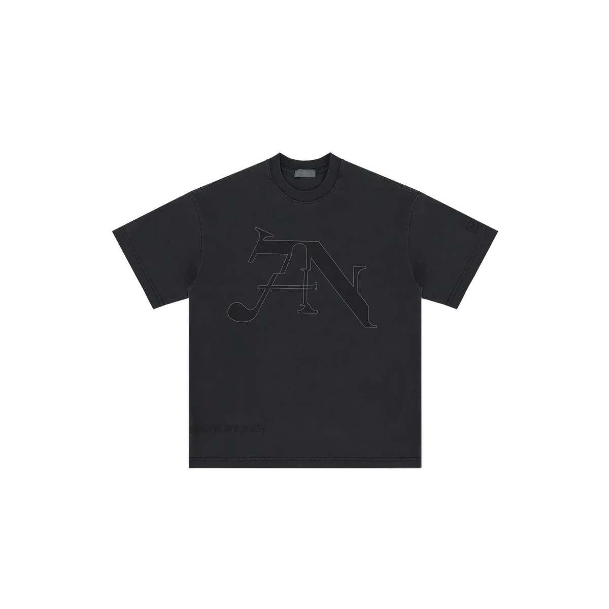 The Americana T-Shirt 32
