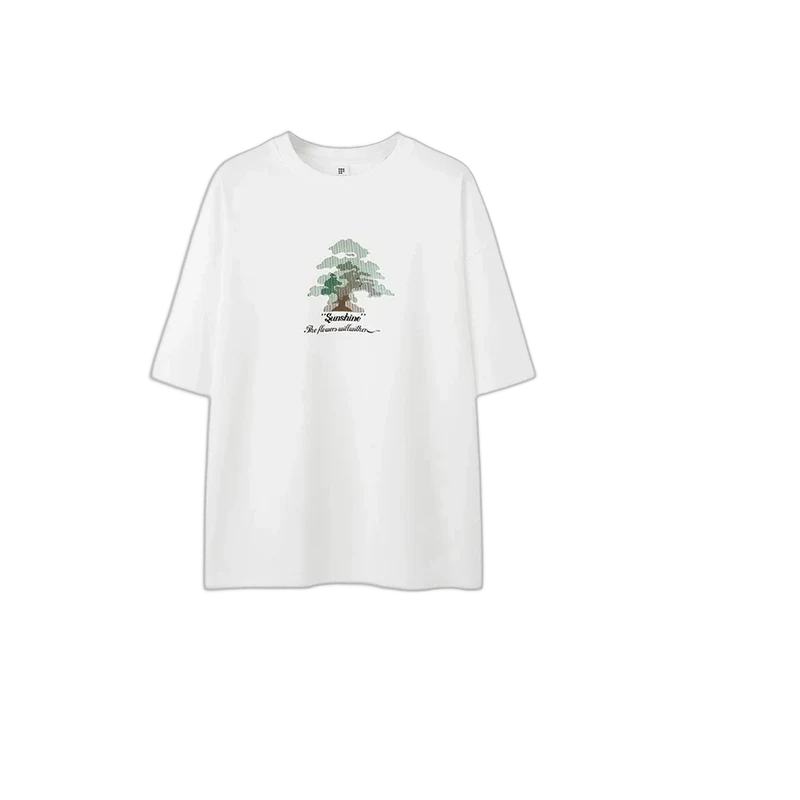 The Americana Printed T-Shirt 16