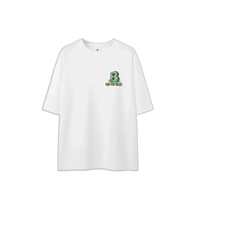 The Americana Printed T-Shirt 28