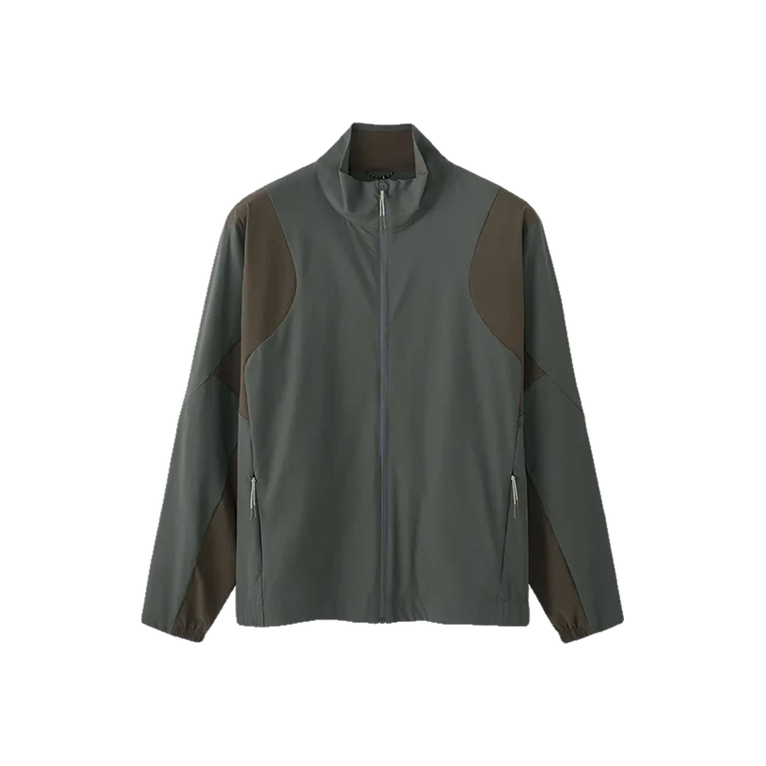 The Jacket 9