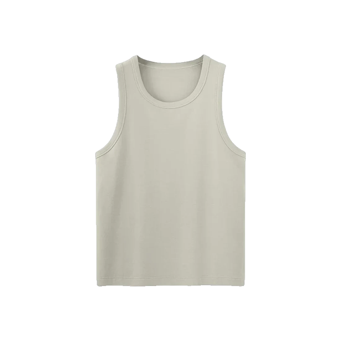 The Americana Slim Vest