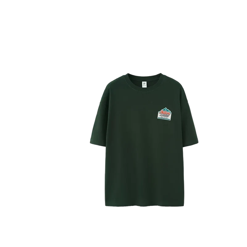 The Street Printed T-Shirt IV
