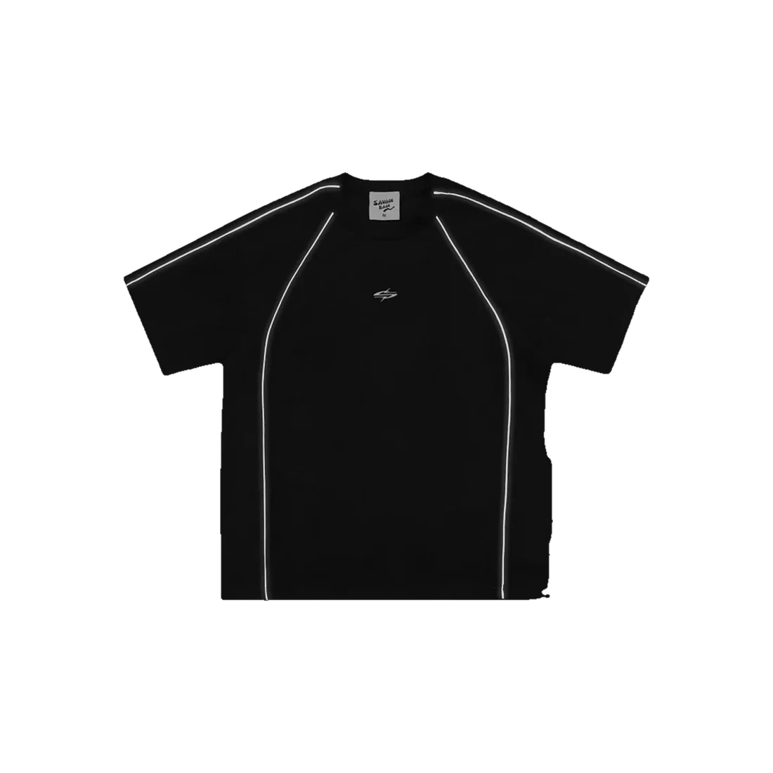 The Americana Relaxed Top II