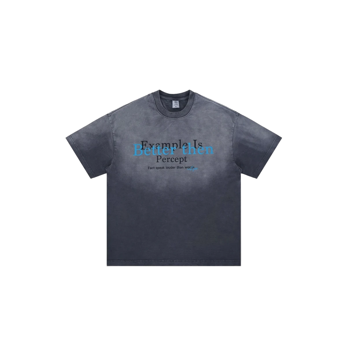 The Americana Printed T-Shirt 53