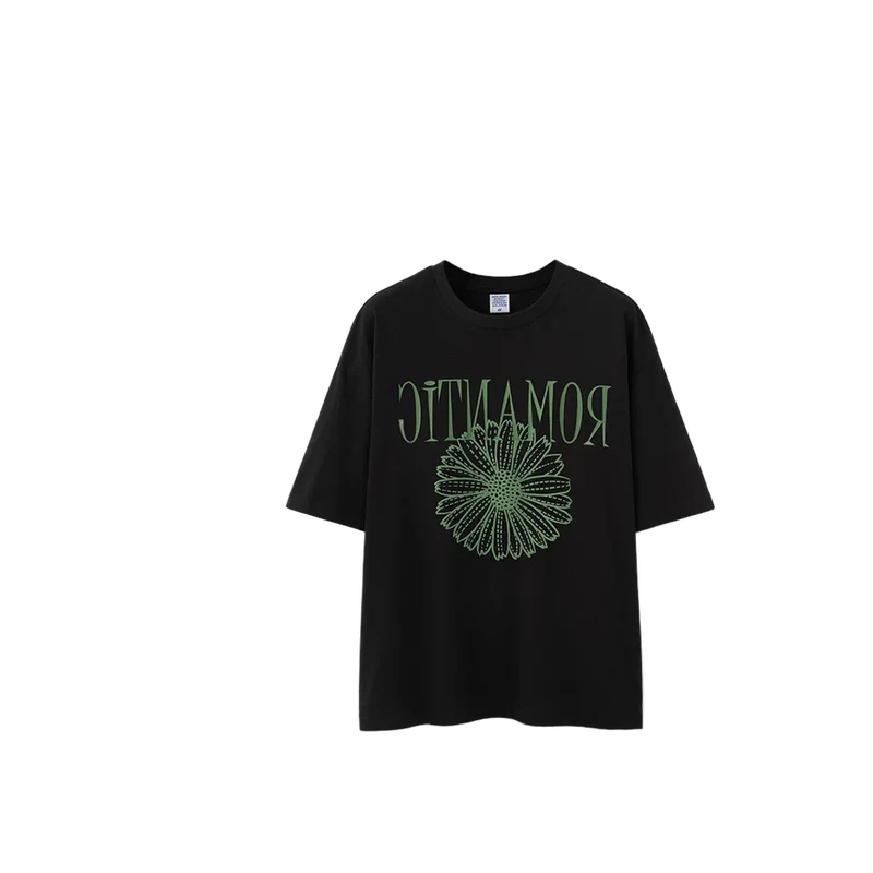 The Americana Printed T-Shirt 23