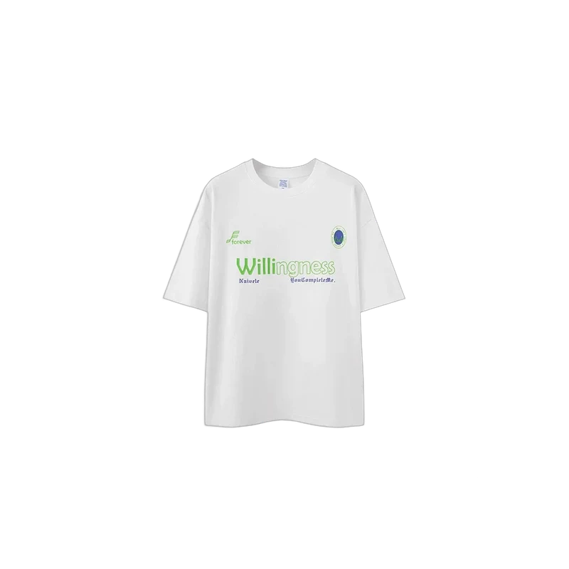 The Americana Printed T-Shirt 54