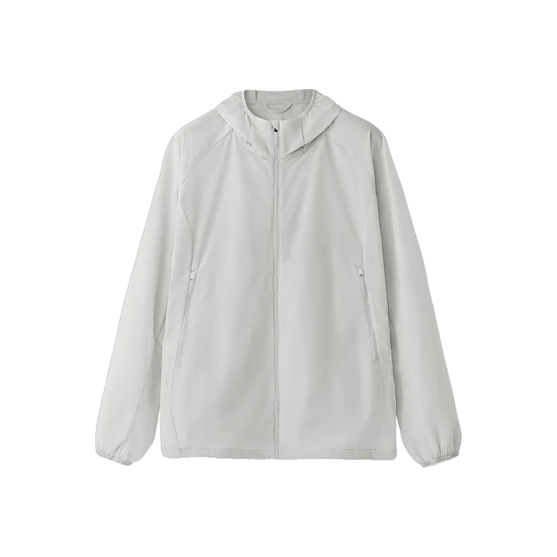The Sun Jacket II